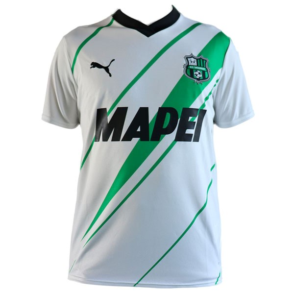 Tailandia Camiseta Sassuolo Segunda equipo 2023-24